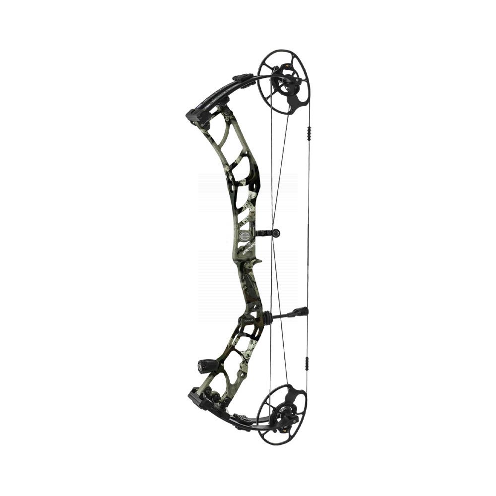  Elite Omnia Compound Bow