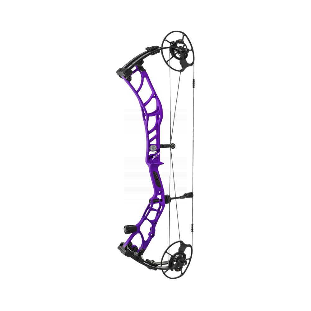  Elite Omnia Compound Bow