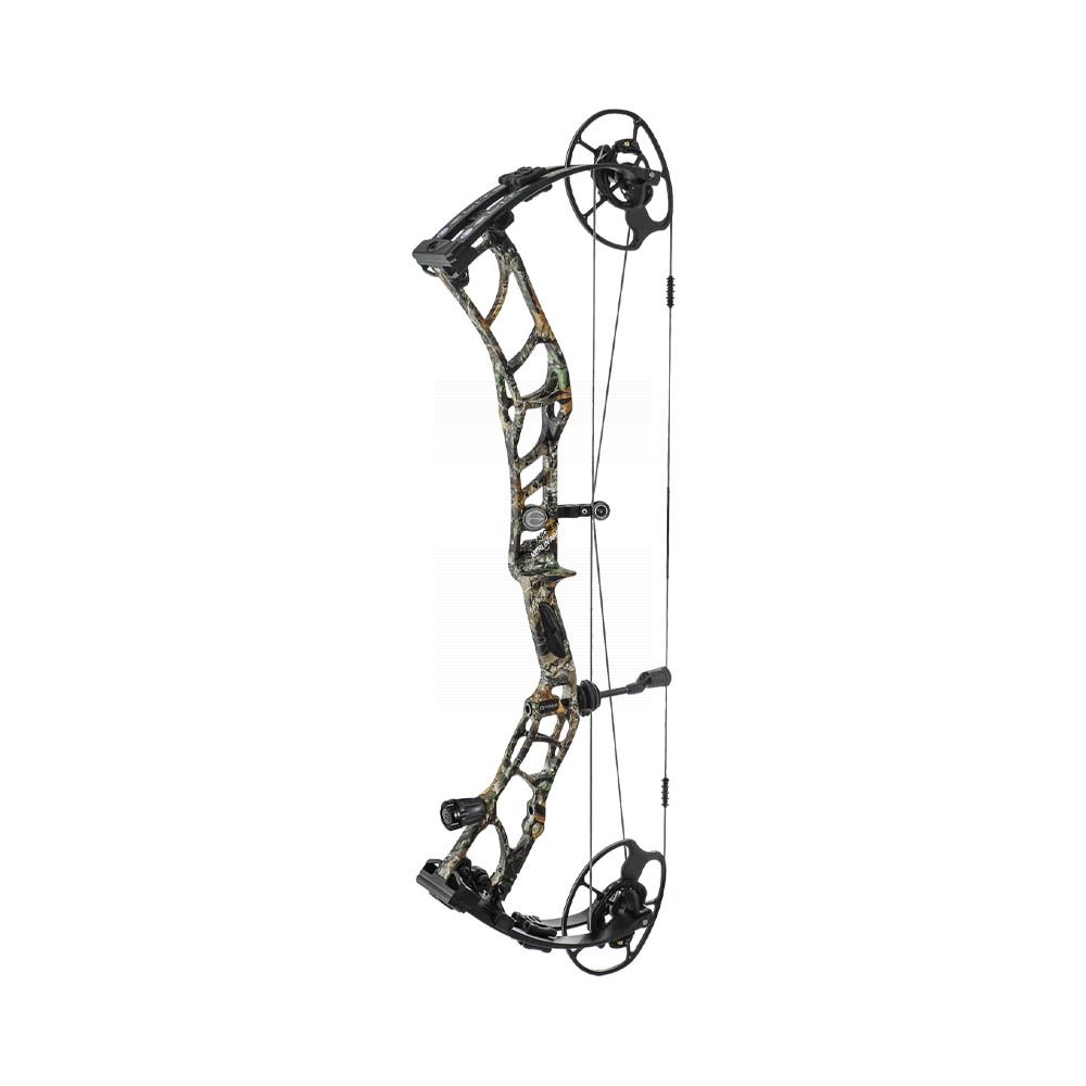  Elite Omnia Compound Bow