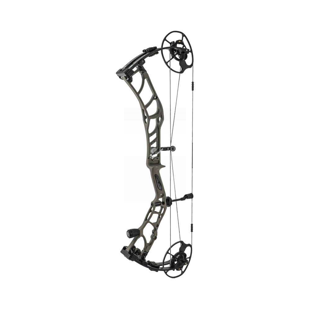  Elite Omnia Compound Bow