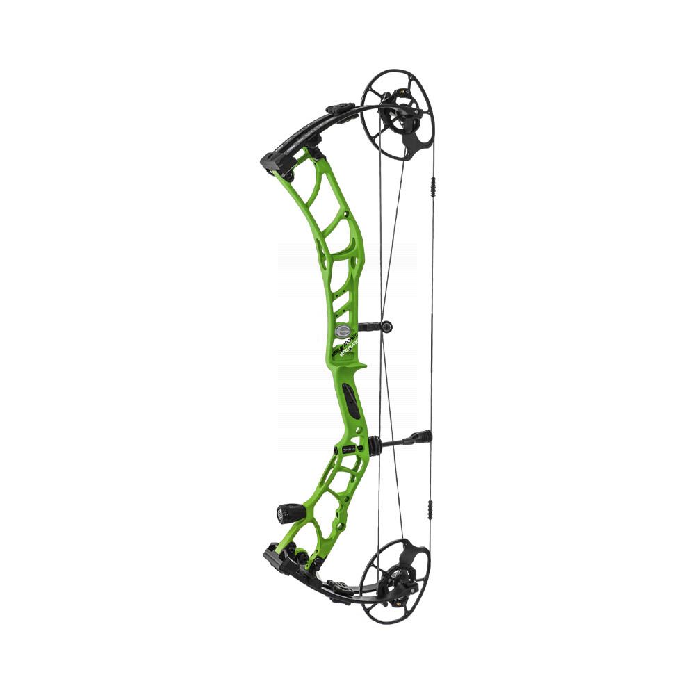 Elite Omnia Compound Bow