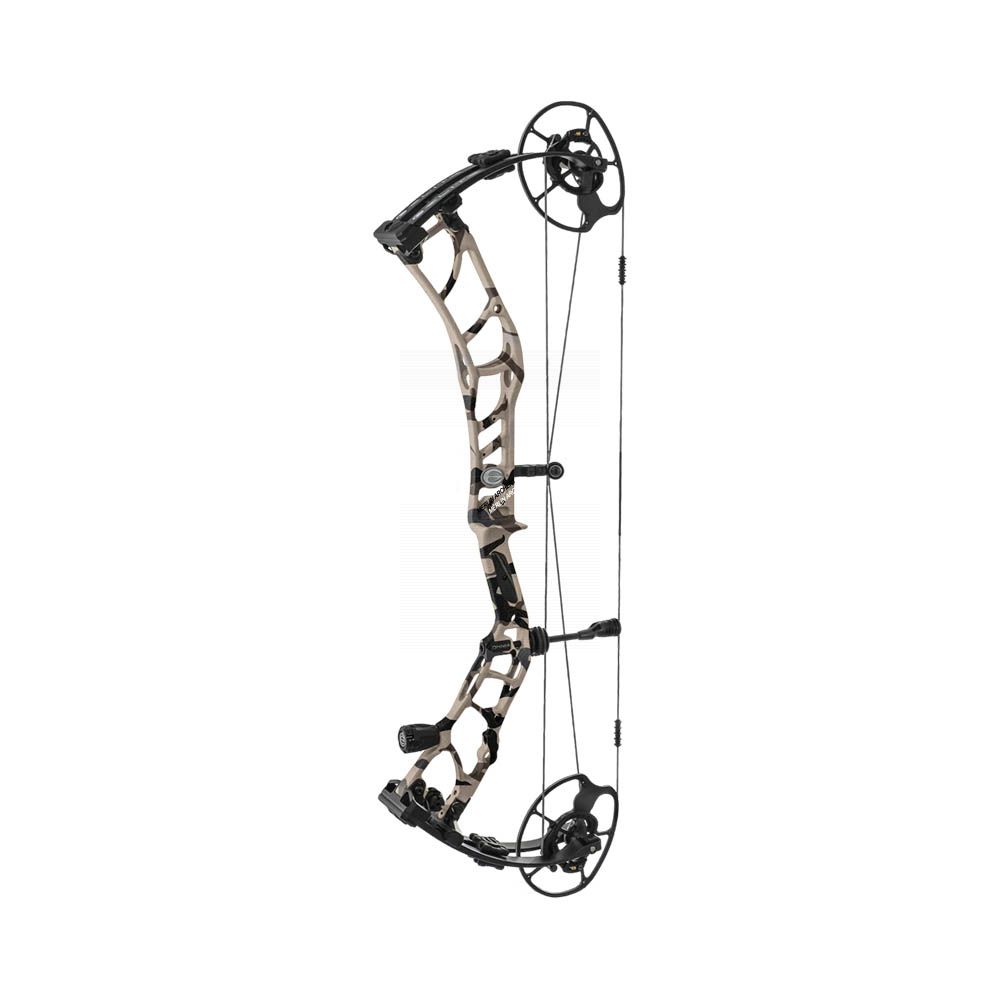  Elite Omnia Compound Bow
