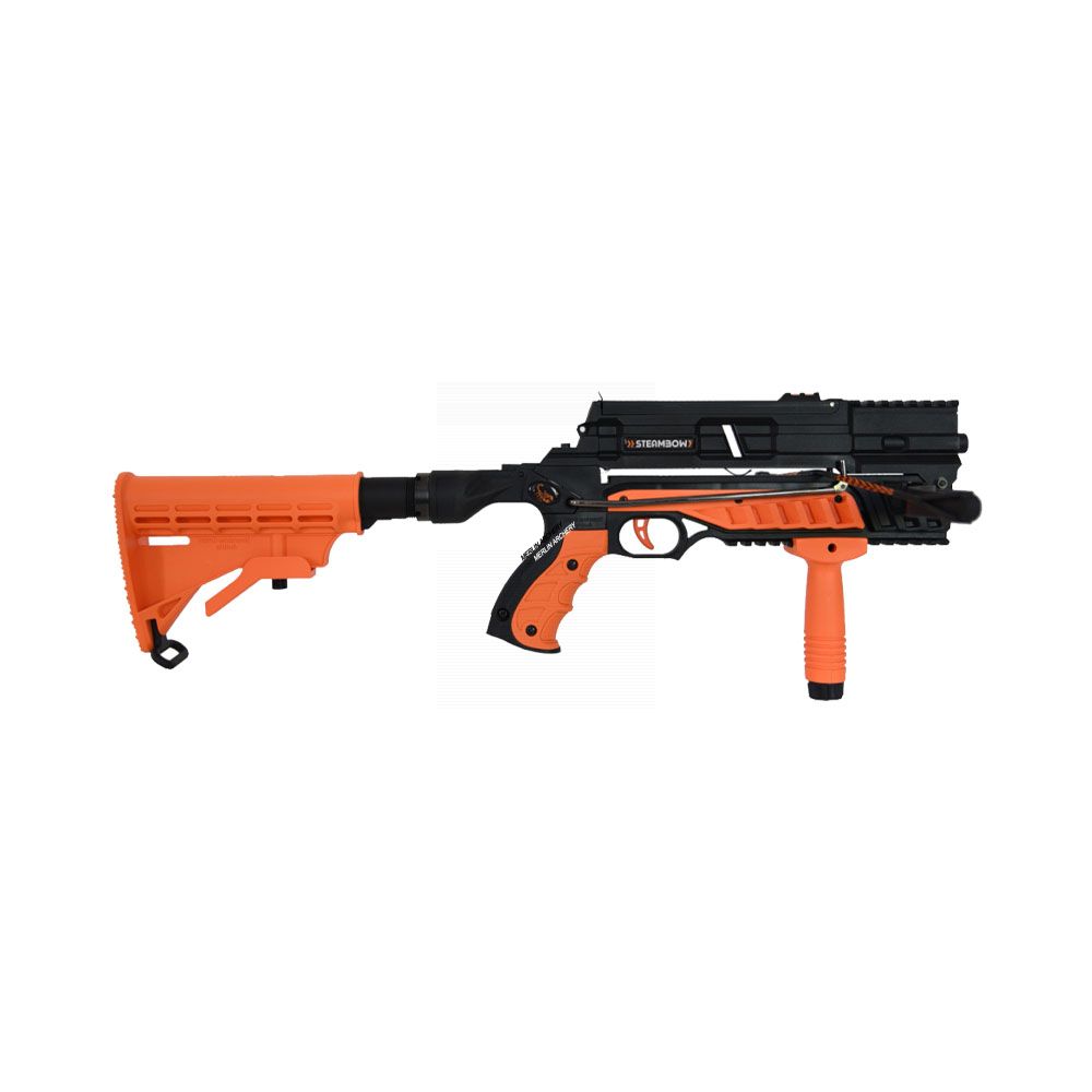  Steambow AR-6 Stinger 2 - Customization Kit