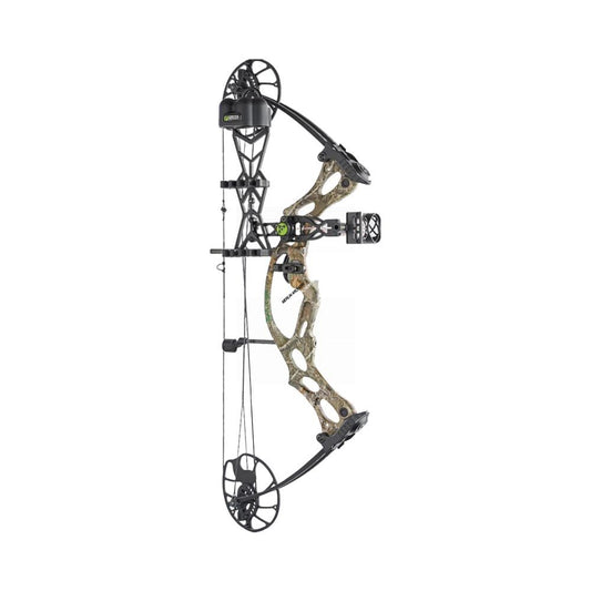  Hoyt Kobalt Compound Bow 2023 - Fuse Package