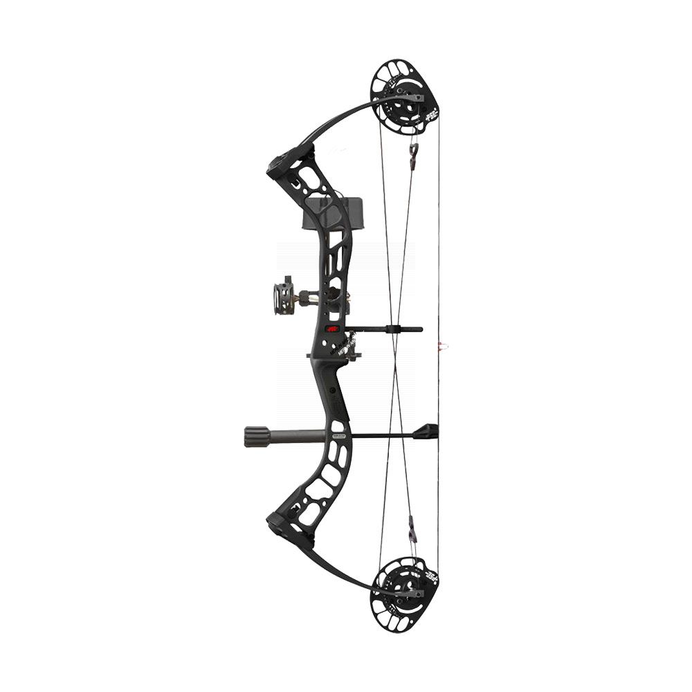  PSE Brute ATK Compound RTS Package