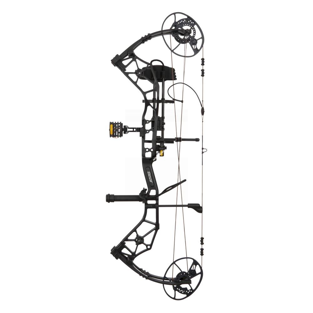  Bear Paradigm RTH Compound Bow