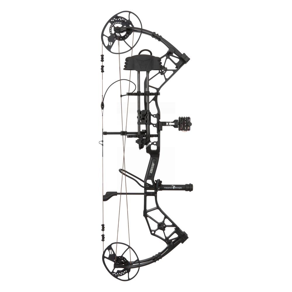 Bear Paradigm RTH Compound Bow