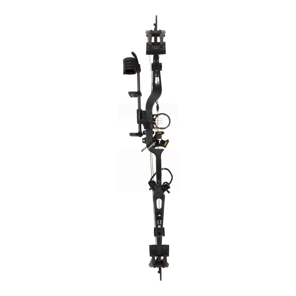  Bear Paradigm RTH Compound Bow