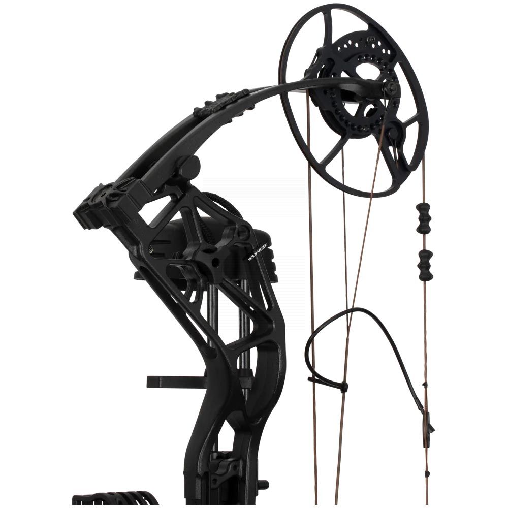  Bear Paradigm RTH Compound Bow