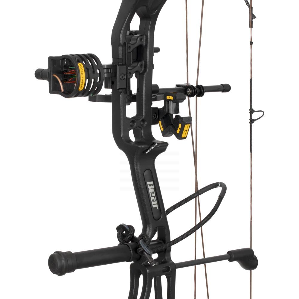  Bear Paradigm RTH Compound Bow