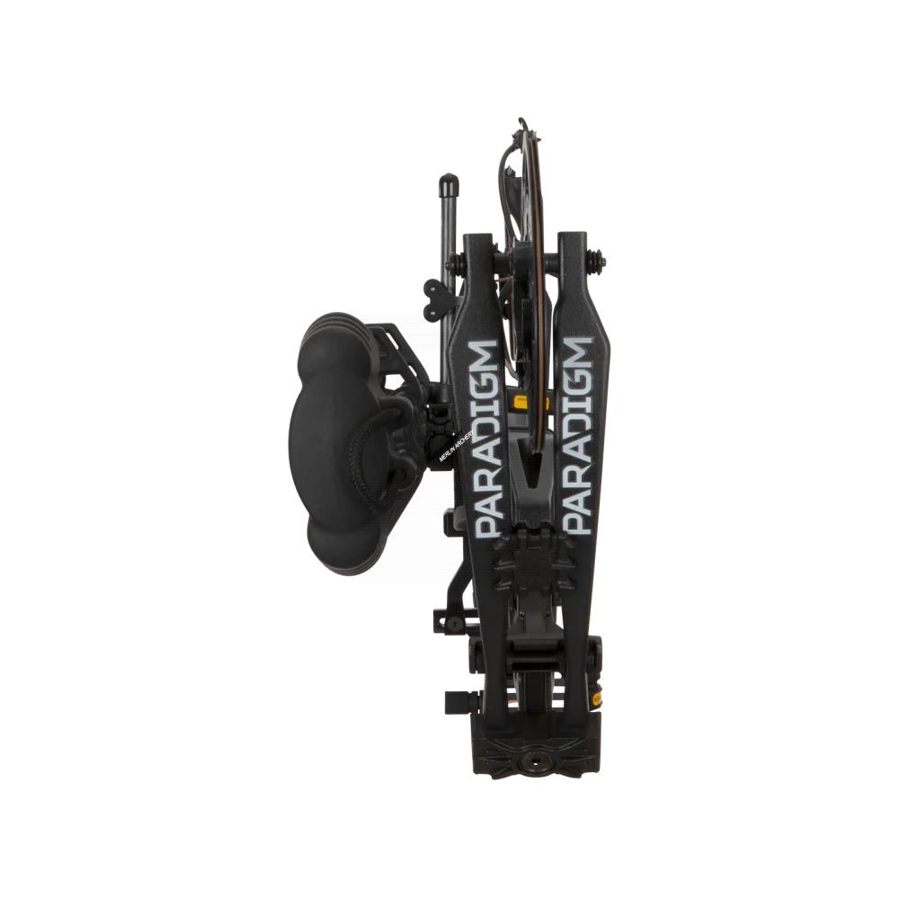  Bear Paradigm RTH Compound Bow
