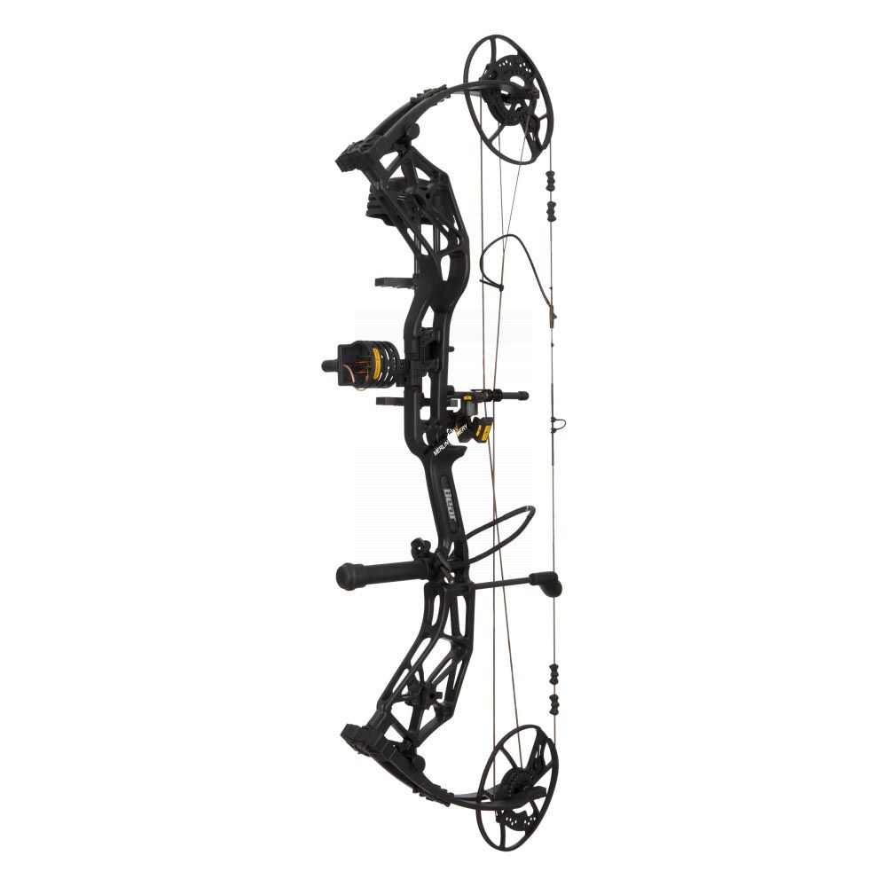  Bear Paradigm RTH Compound Bow