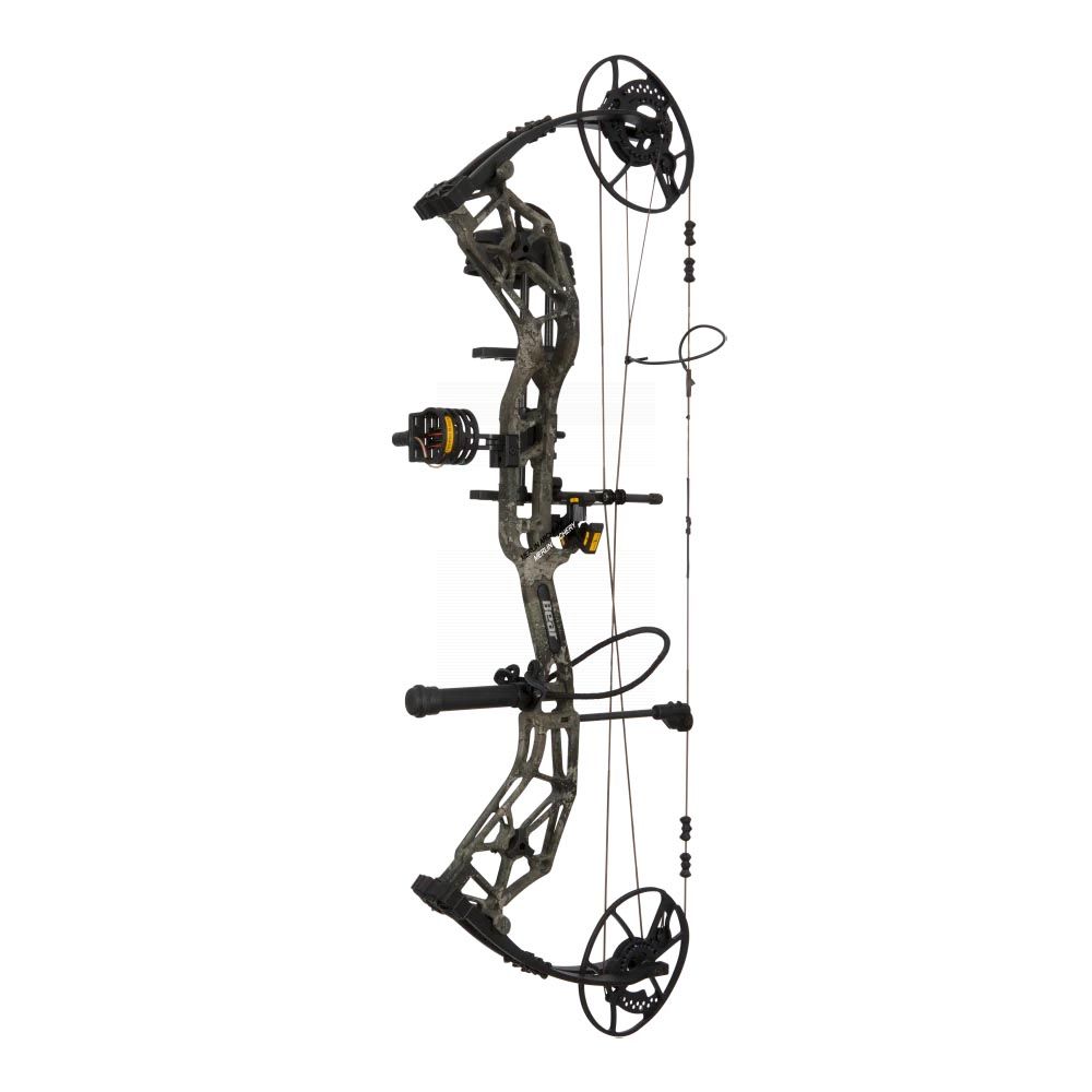  Bear Paradigm RTH Compound Bow