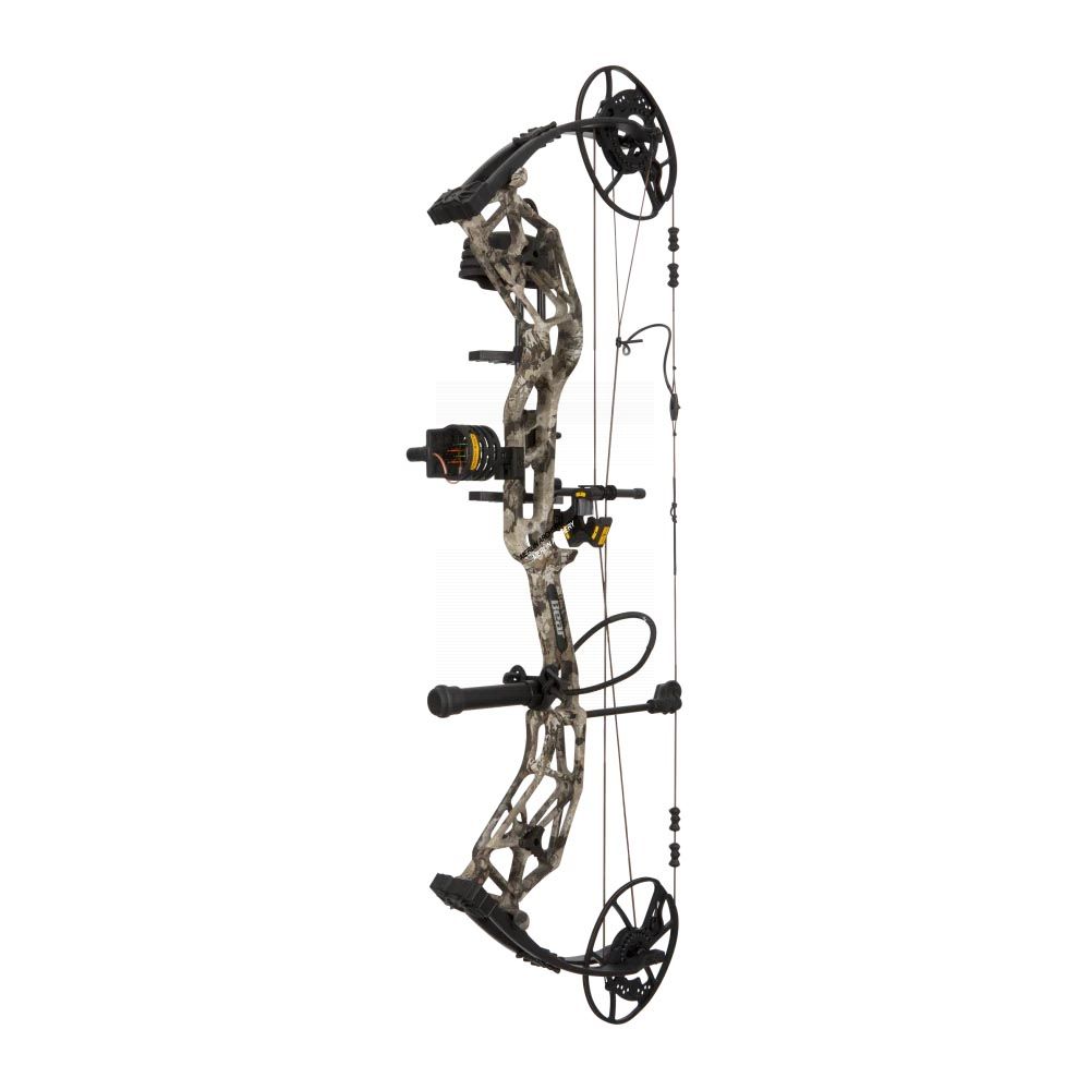  Bear Paradigm RTH Compound Bow