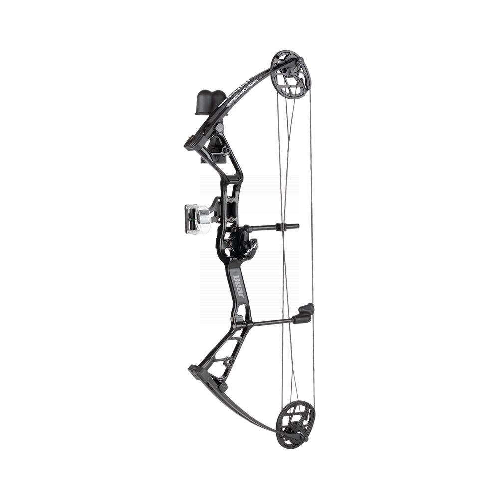  Bear Pathfinder Compound Bow