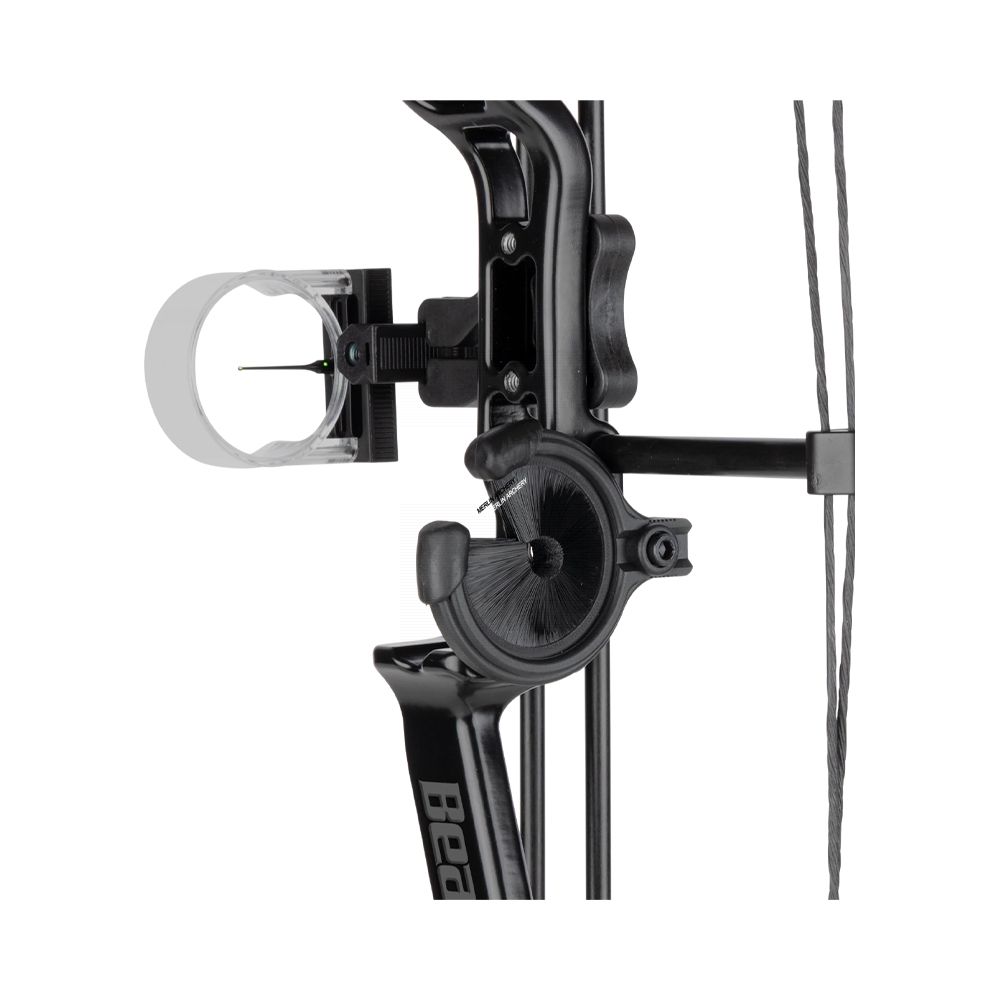  Bear Pathfinder Compound Bow