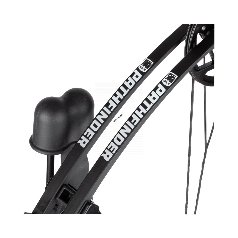  Bear Pathfinder Compound Bow