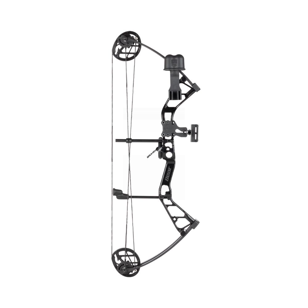  Bear Pathfinder Compound Bow