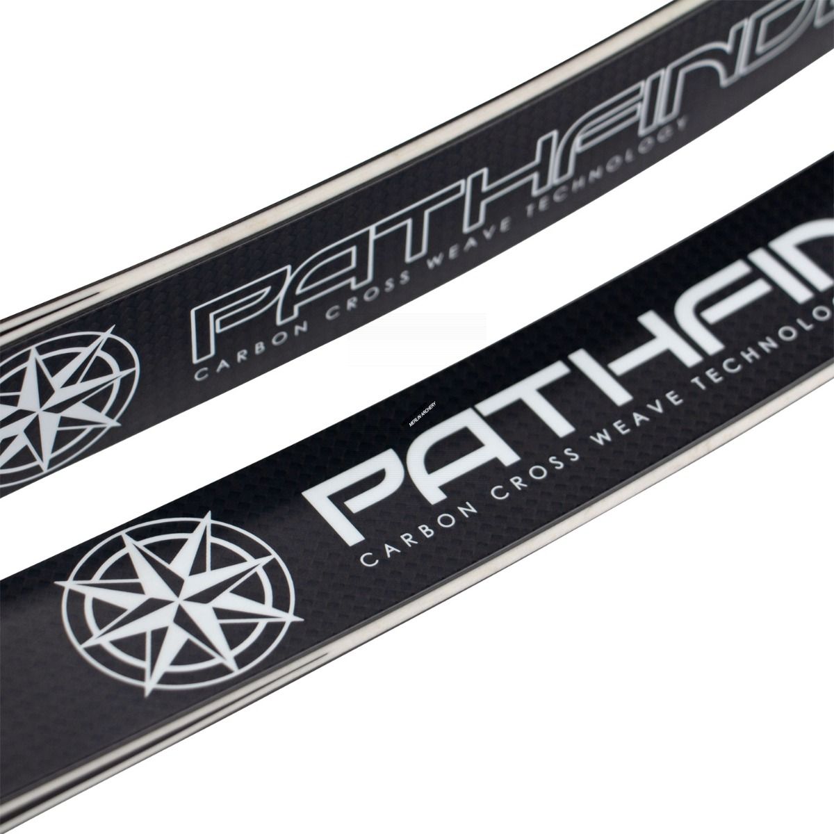  Mybo Pathfinder Field Bow - 60"