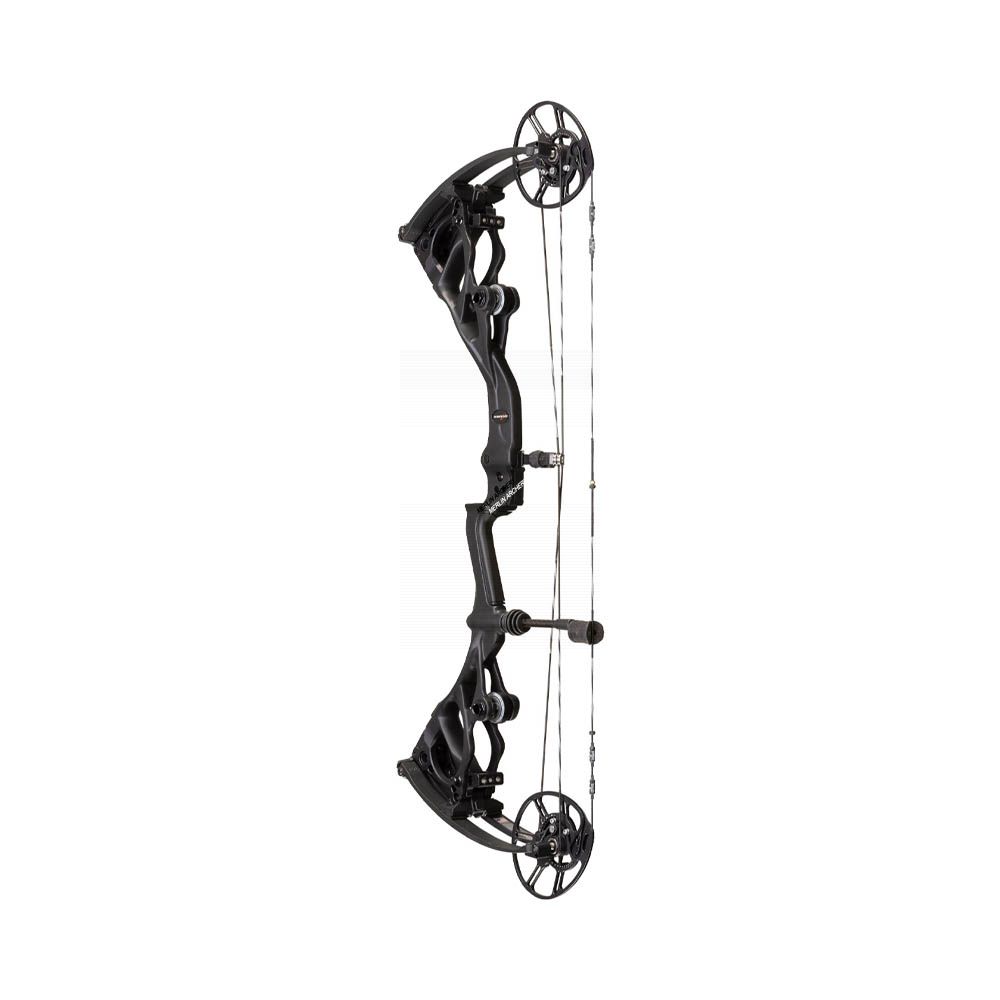  Bowtech Carbon One Compound Bow
