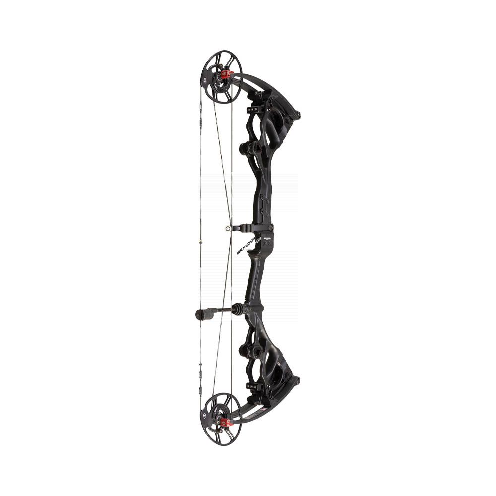  Bowtech Carbon One Compound Bow