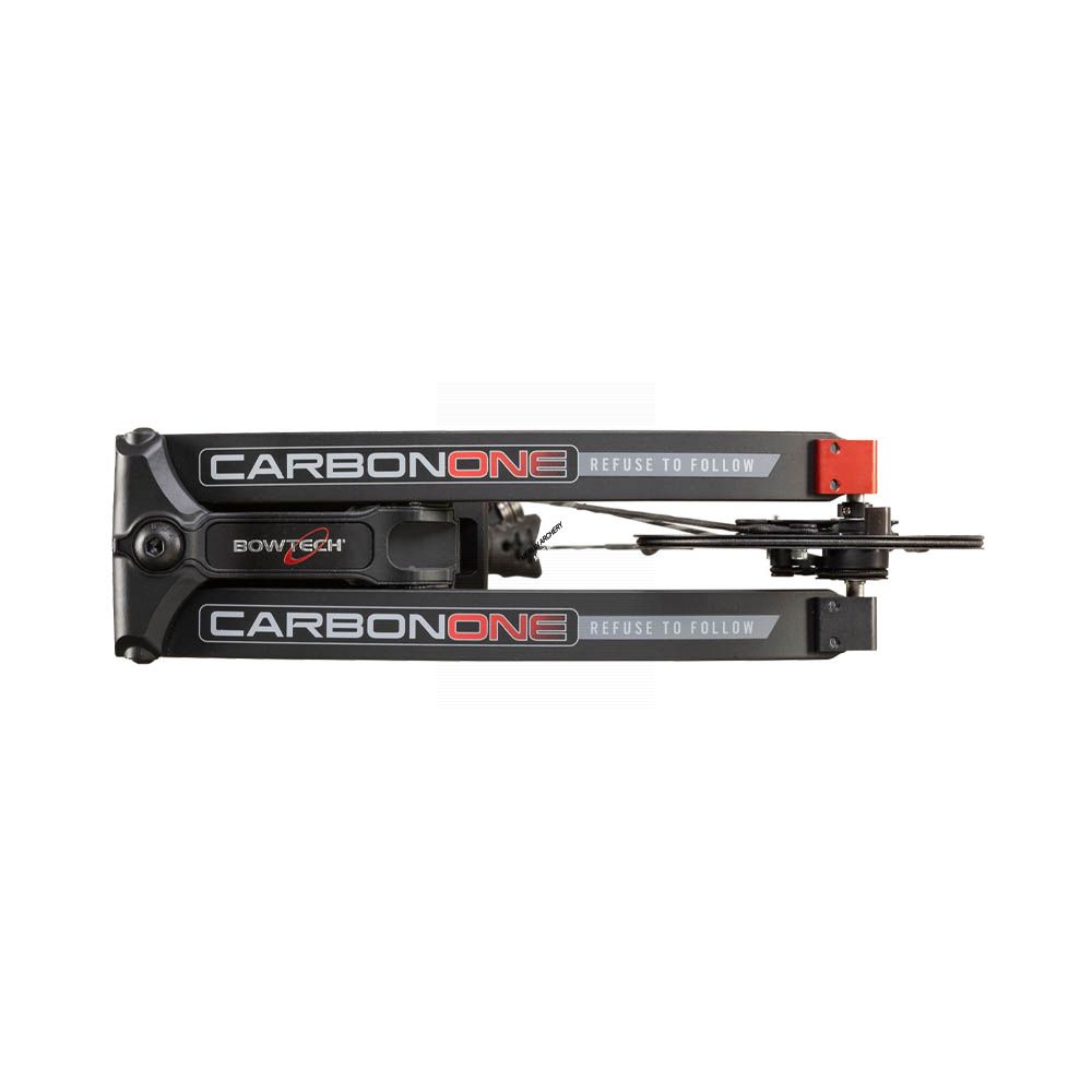  Bowtech Carbon One Compound Bow