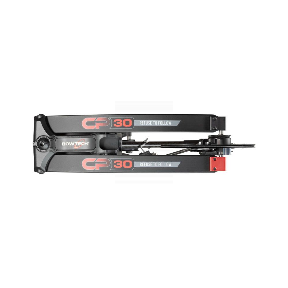  Bowtech CP-30 Compound Bow