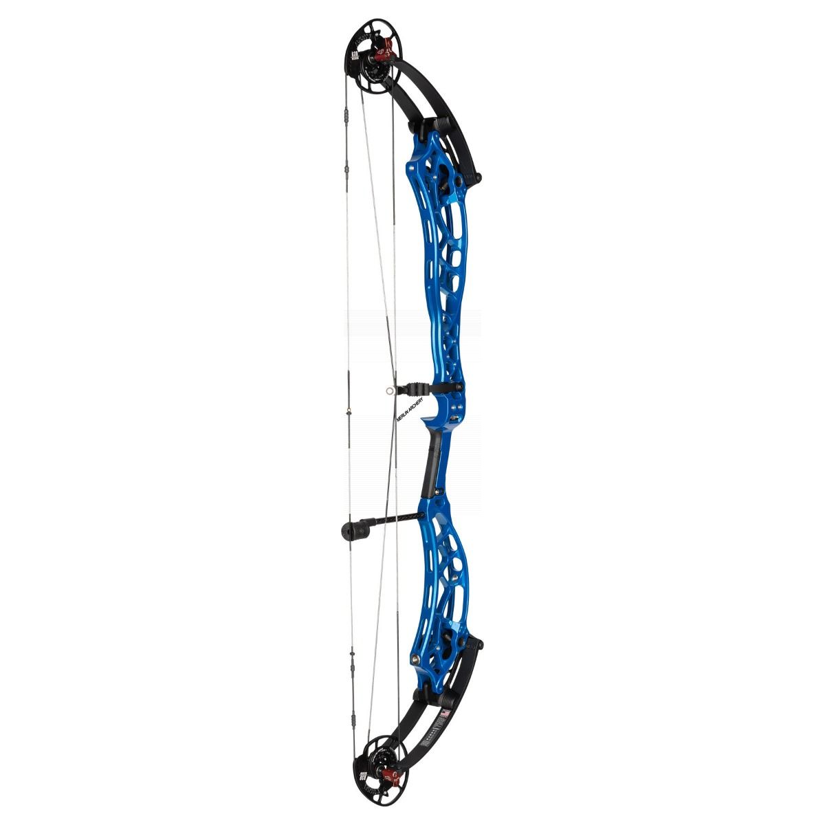  Bowtech Reckoning 39 Gen-2 Compound Bow