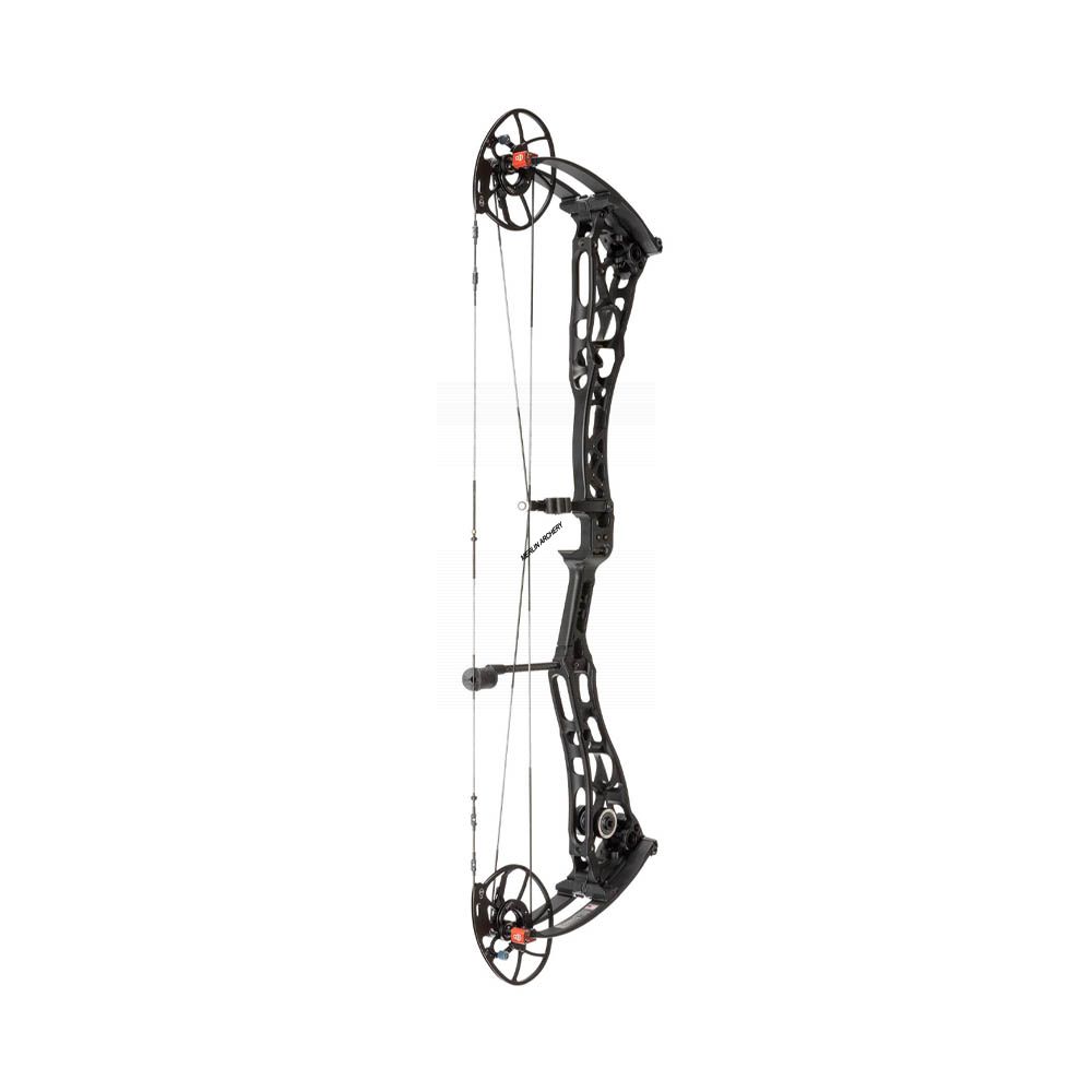  Bowtech SX-80 Compound Bow