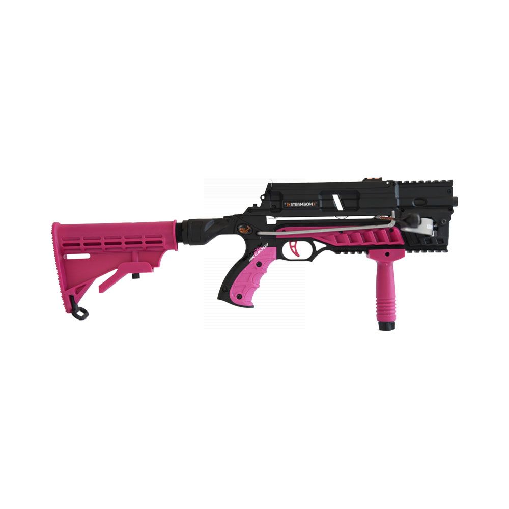  Steambow AR-6 Stinger 2 - Customization Kit
