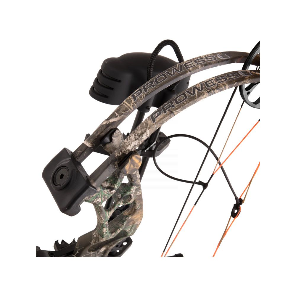  Bear Prowess RTH Compound Bow