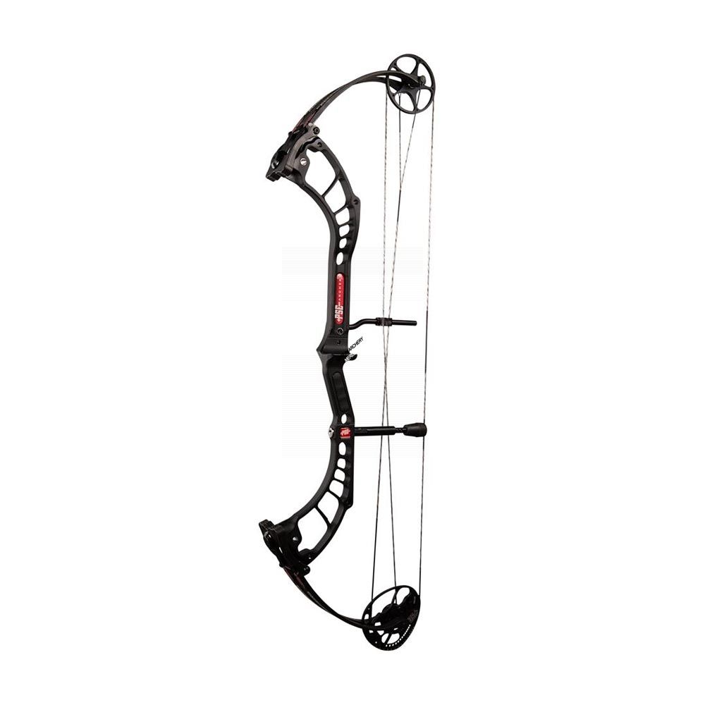  PSE F35 Compound Bow