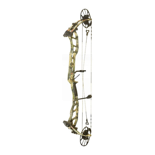 PSE Drive NXT ZF Compound Bow