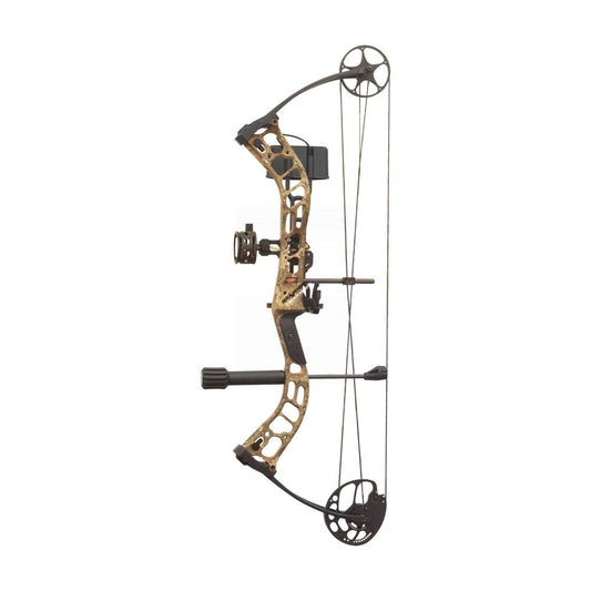  PSE Stinger ATK AS Compound RTS Package