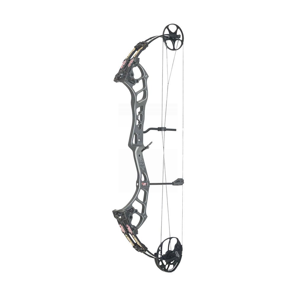  PSE Stinger Max Compound Bow