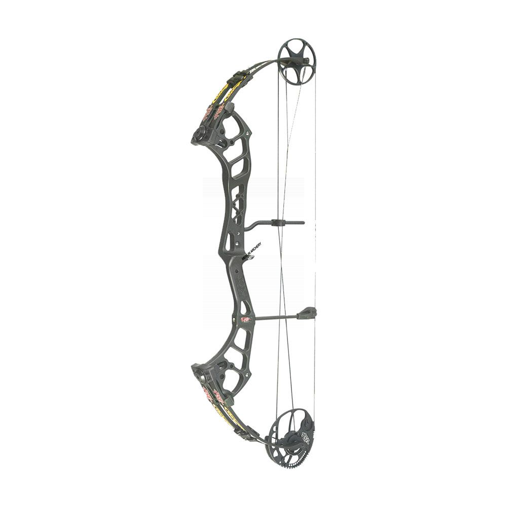  PSE Stinger Max Compound Bow