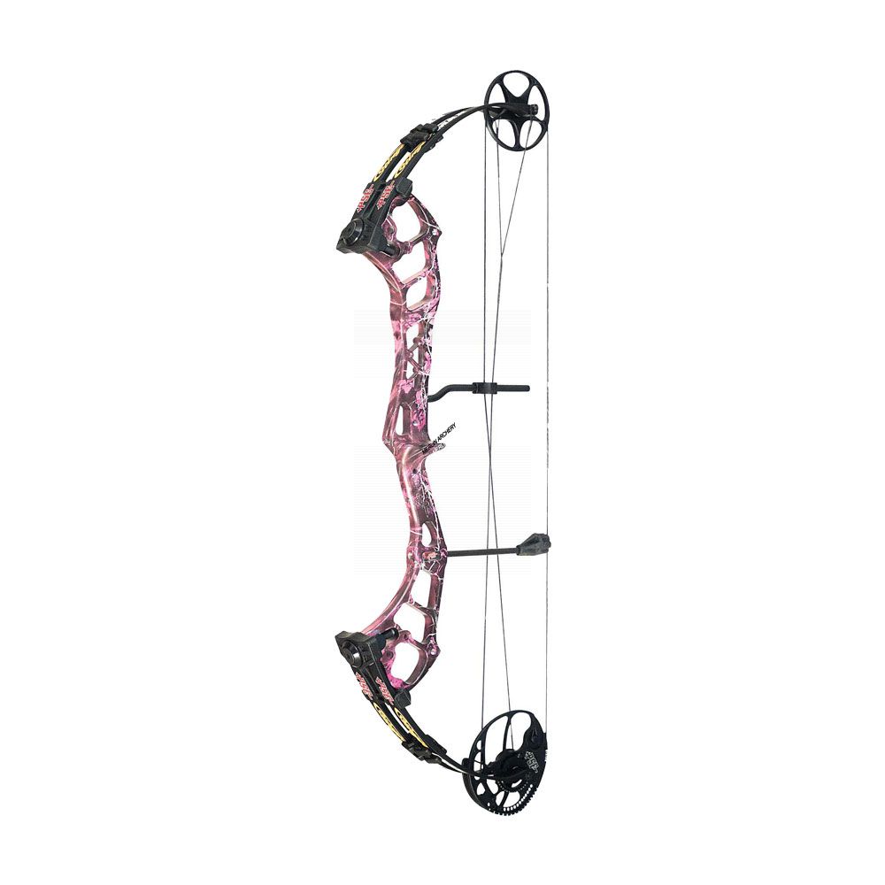  PSE Stinger Max Compound Bow