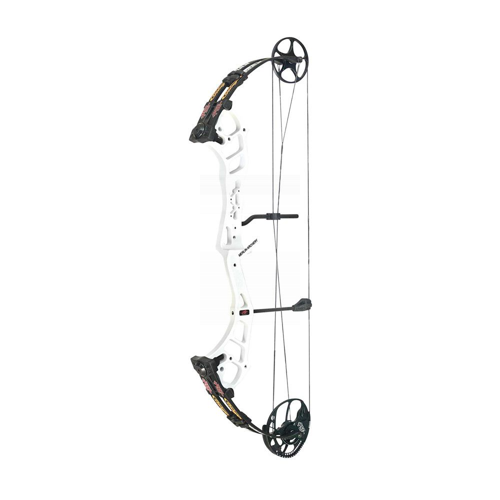  PSE Stinger Max Compound Bow