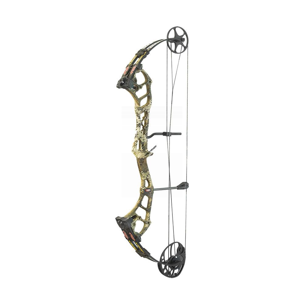  PSE Stinger Max Compound Bow