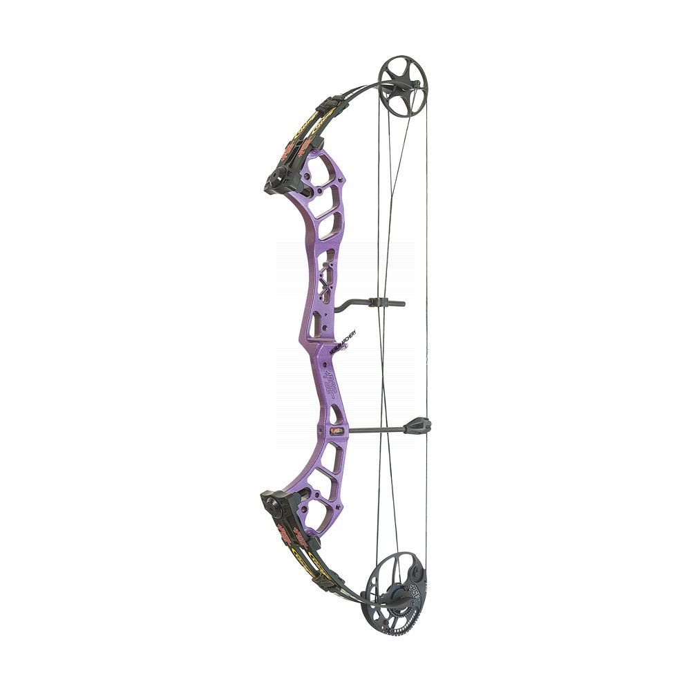  PSE Stinger Max Compound Bow