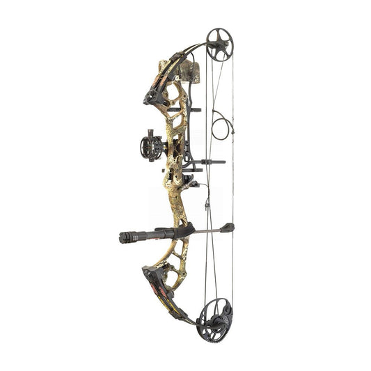  PSE Stinger Max Compound Package