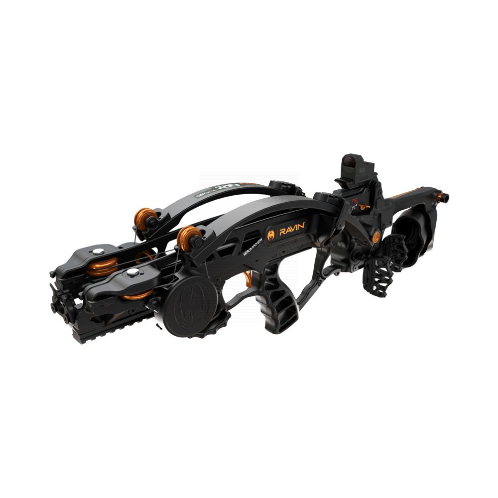  Ravin R18 Crossbow Package