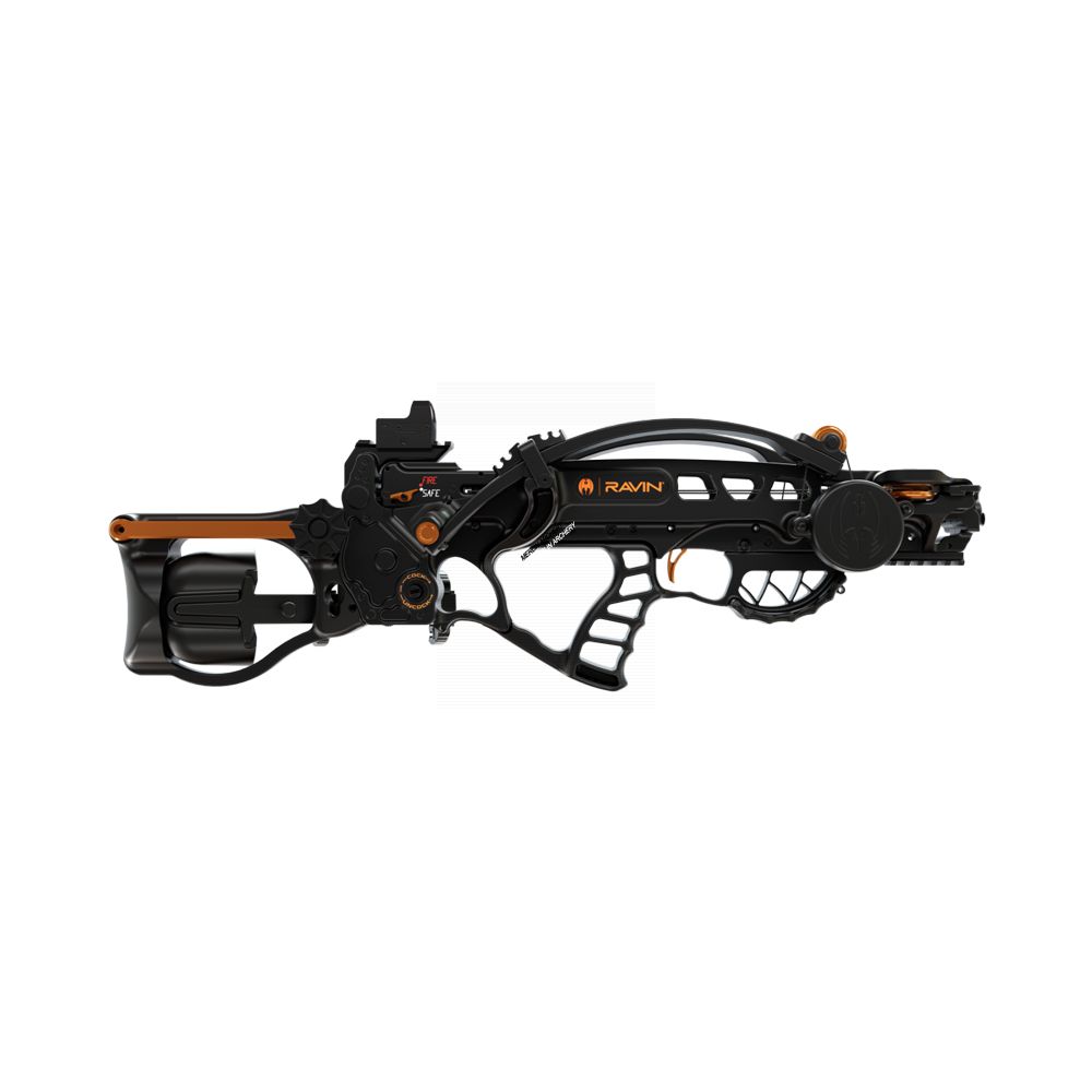  Ravin R18 Crossbow Package