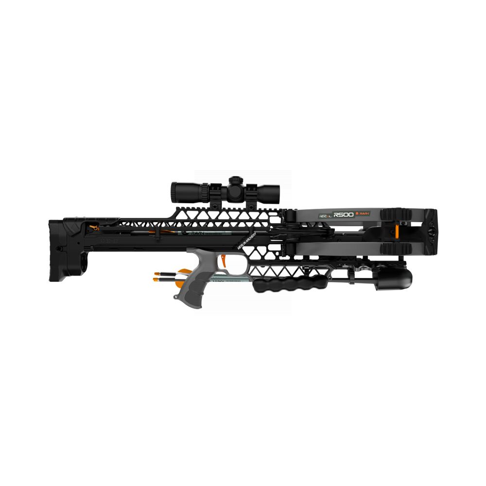 Ravin R500 Sniper Crossbow Package