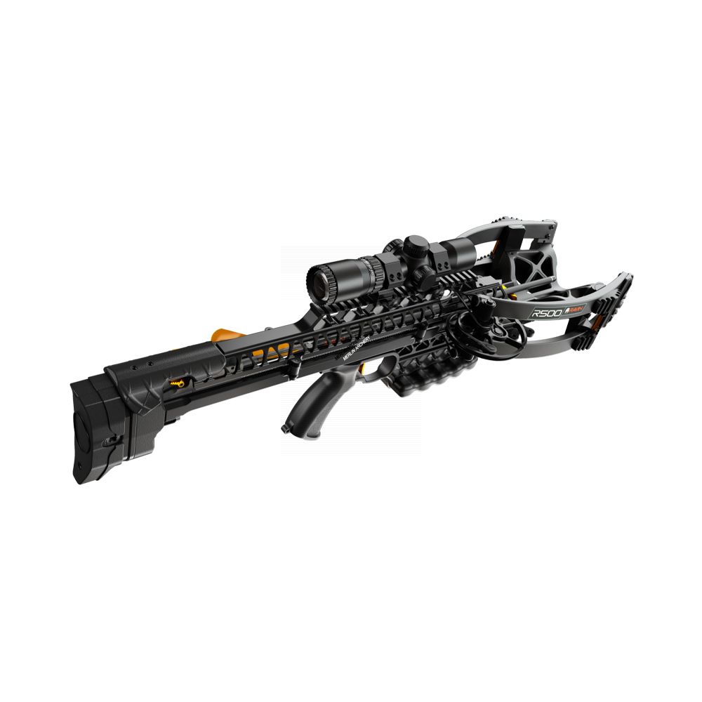  Ravin R500 Sniper Crossbow Package