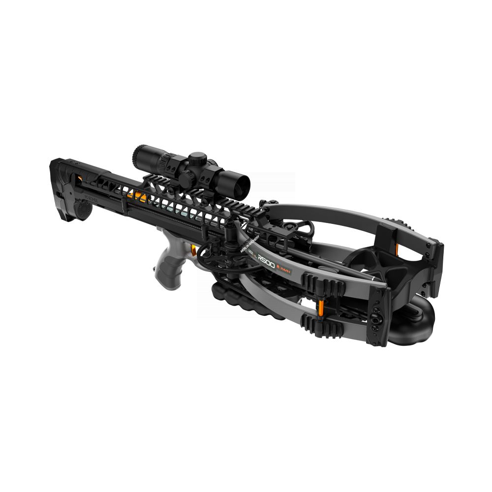  Ravin R500 Sniper Crossbow Package