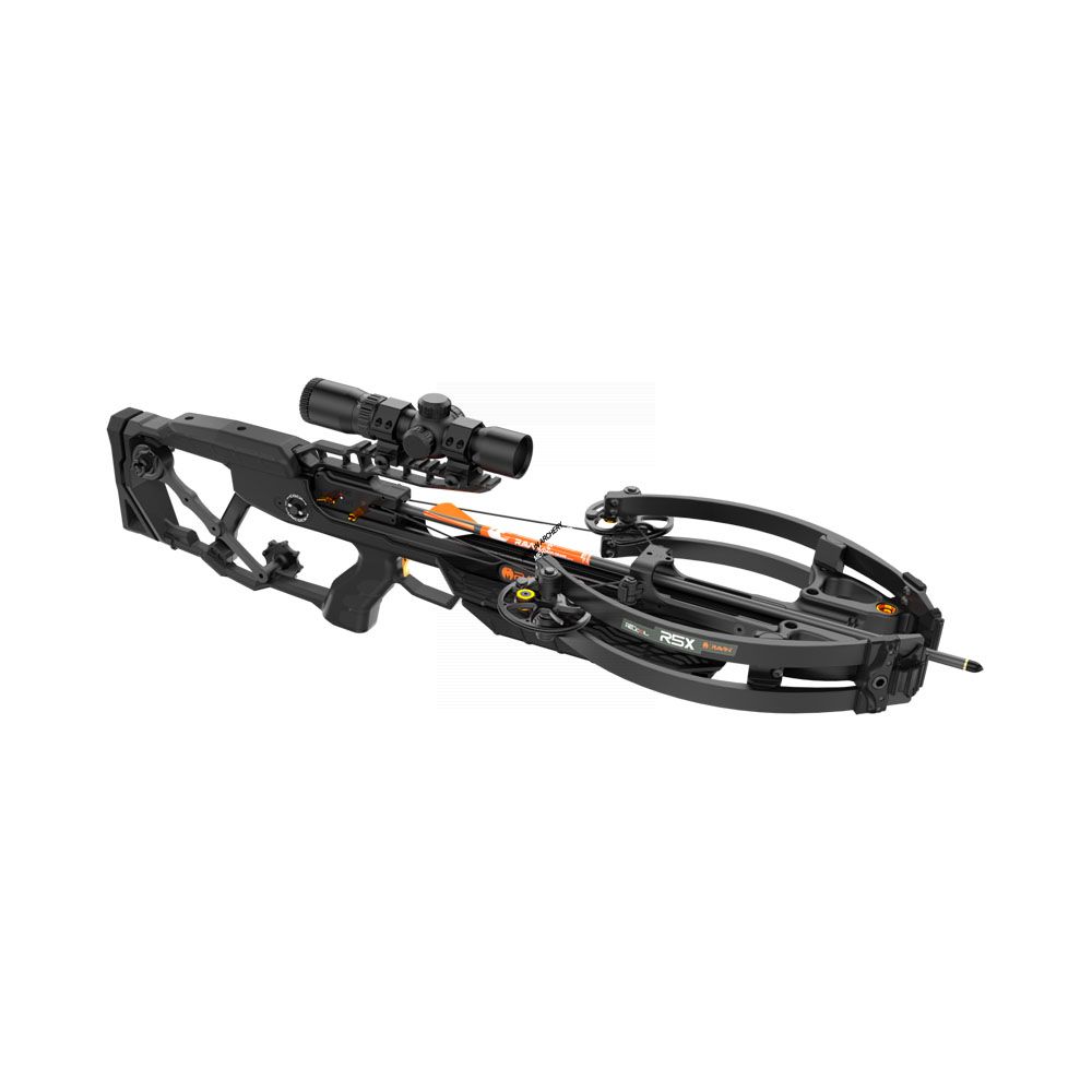  Ravin R5X Crossbow Package