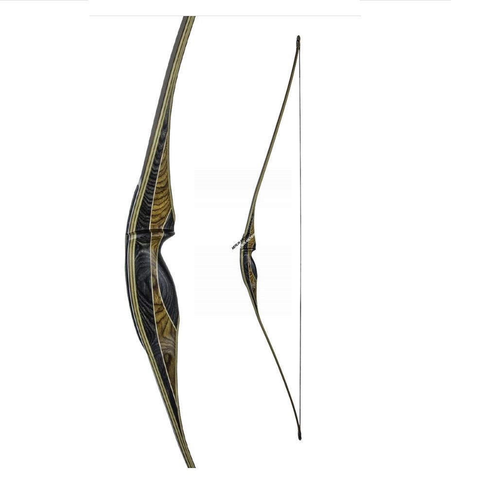  White Feather Rarog 66" Flatbow