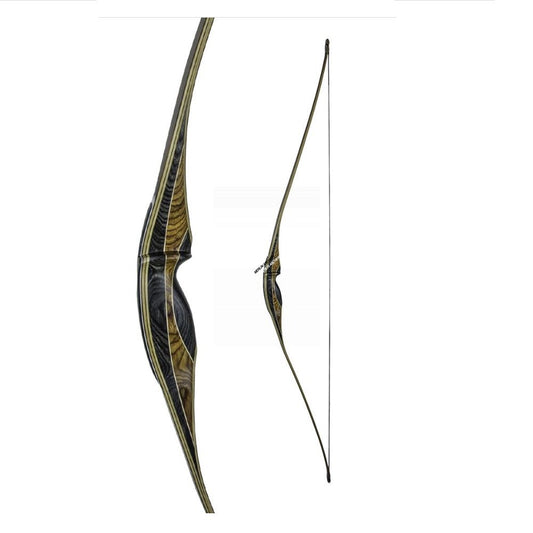  White Feather Rarog 66" Flatbow