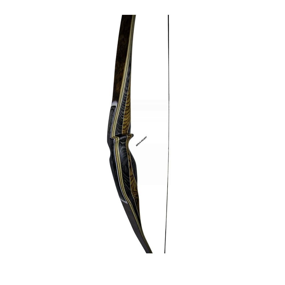  White Feather Rarog 66" Flatbow